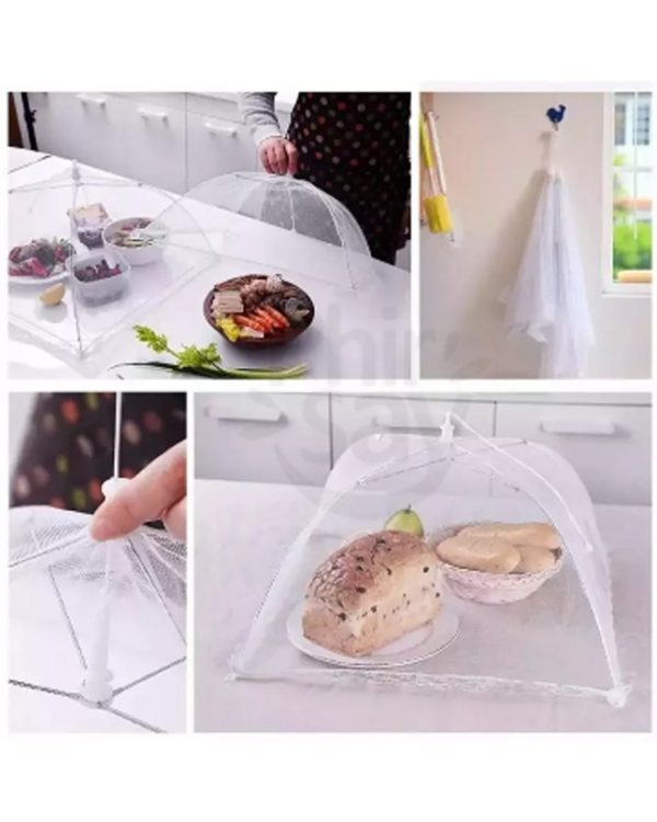 Food Protector | Mesh Net - Image 4