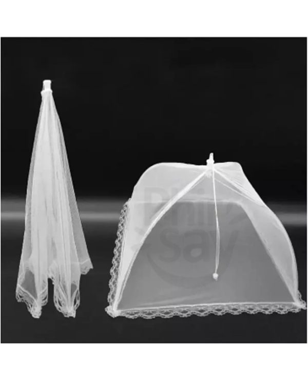 Food Protector | Mesh Net - Image 5