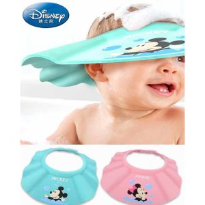 Disney Shower Cap
