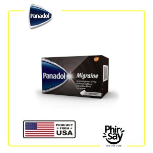 Panadol Migraine