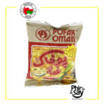 Pofaq Oman Chips 12g