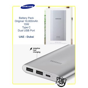 Power Bank 10000mAH