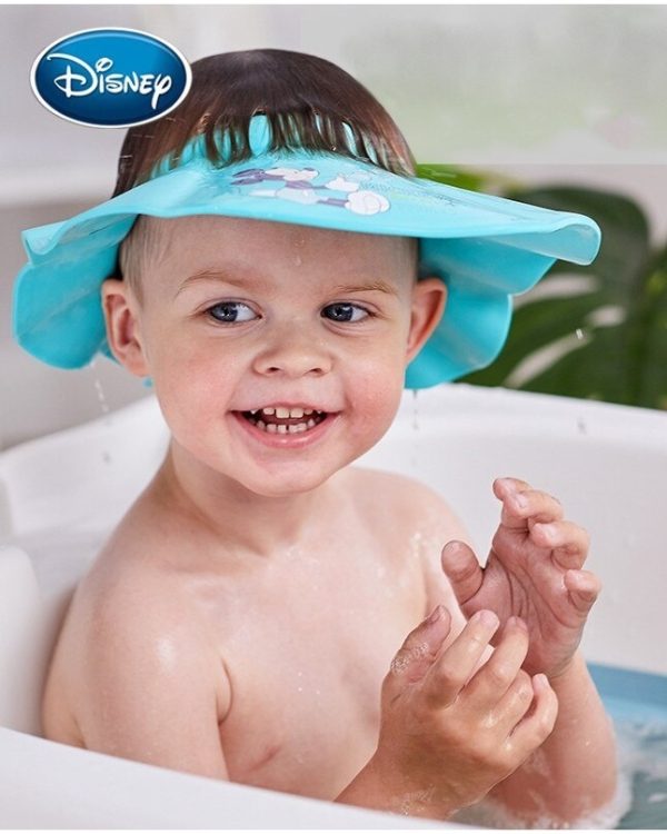 Disney Shower Cap - Image 2