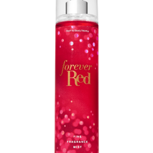 Forever Red Mist