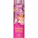 Bahamas PassionFruit & Banana Flower Mist