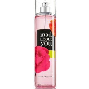 Mad About You Mist | Bath and Body Works | Full Size | 236 ml