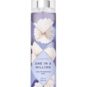 One In A Million Mist