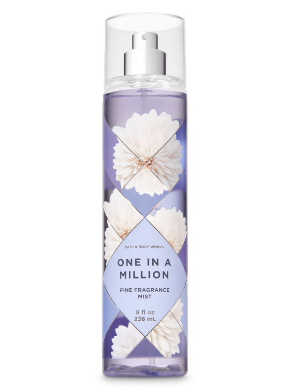 One In A Million Mist