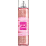 Pink Cashmere Mist