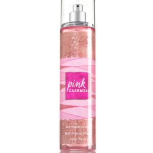 Pink Cashmere Mist