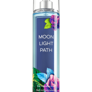 Moonlight Path Mist
