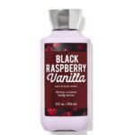 Black Raspberry Vanilla Body Lotion