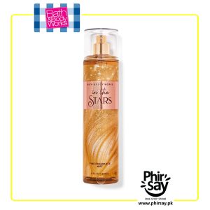 In The Stars Mist | Bath and Body Works | Full Size | 236 ml