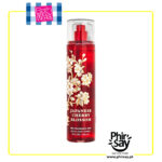 Japanese Cherry Blossom Mist | Bath and Body Works | Full Size | 236 ml