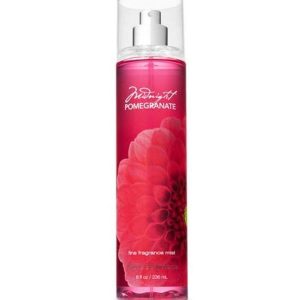 Midnight Pomegranate Mist