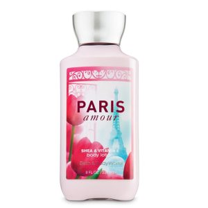 Paris Amour Body Lotion