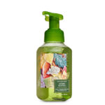 Autumn Rainfall Foaming Hand Soap