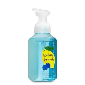 Blueberry Lemonade Foaming Hand Soap