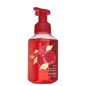 Harvest Gathering Foaming Hand Soap