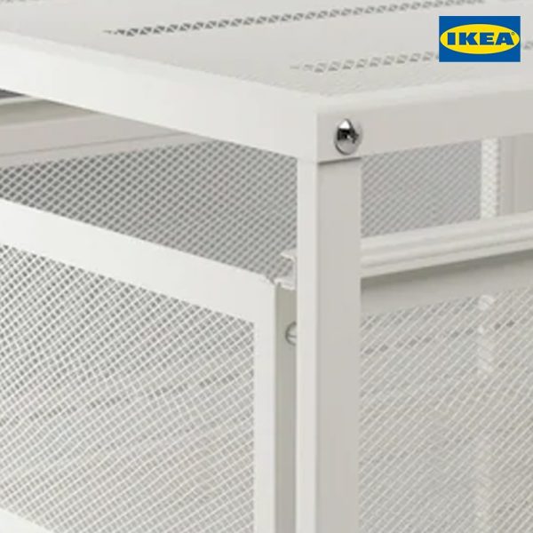LENNART Drawer Unit, White - Image 2