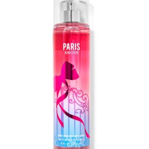 Paris Amour Mist