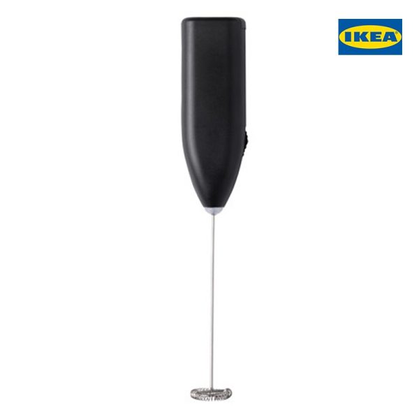PRODUKT Milk-Frother, Black - Image 2