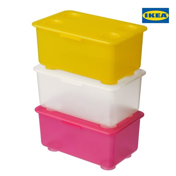 GLIS Box with lid - Image 2