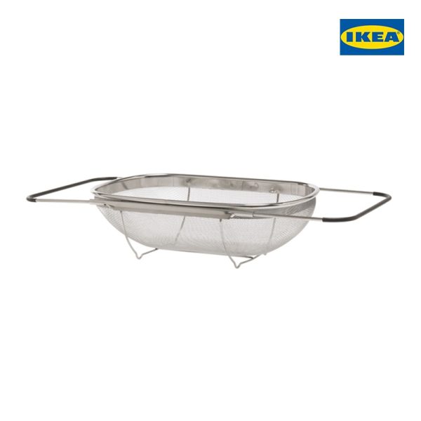 IDEALISK Colander, Stainless Steel - Image 3