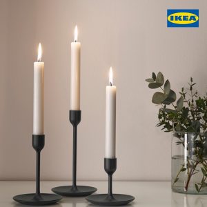 FULLTALIG Candlestick