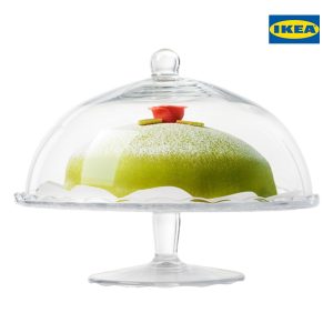 ARV BRÖLLOP Serving Stand