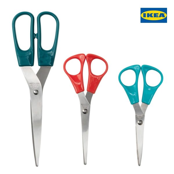 TROJKA Scissors, Set Of 3 - Image 2