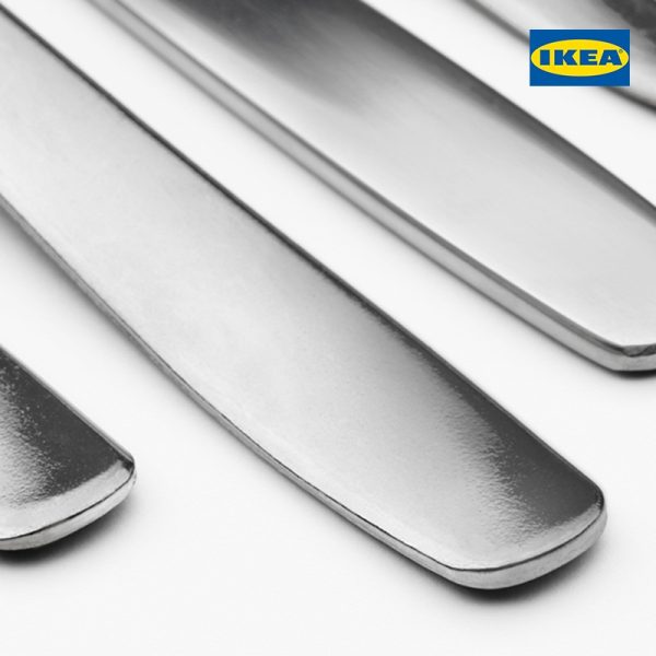 MOPSIG 16-Piece Cutlery Set - Image 3