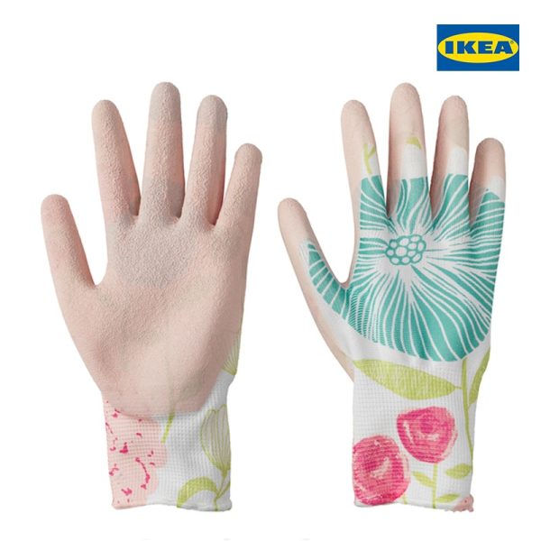 KRYD Gardening Glove, Pink - Image 2