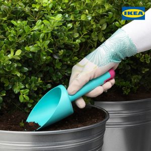 KRYD Gardening Glove, Pink