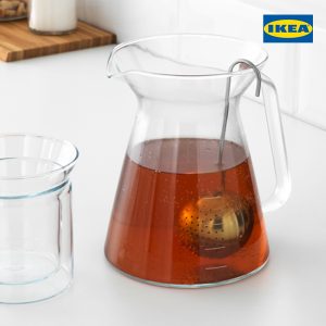 RÖRELSER Tea Infuser