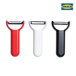 STÄM Peeler - White | Black | Red