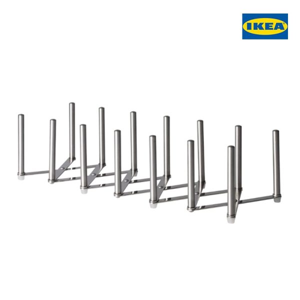 VARIERA Pot Lid Organizer - Image 2