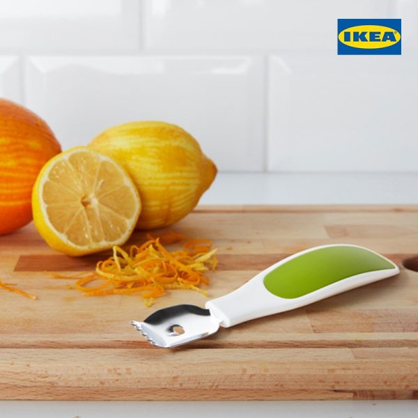 SPRITTA Fruit Garnishing Set, Green - Image 4