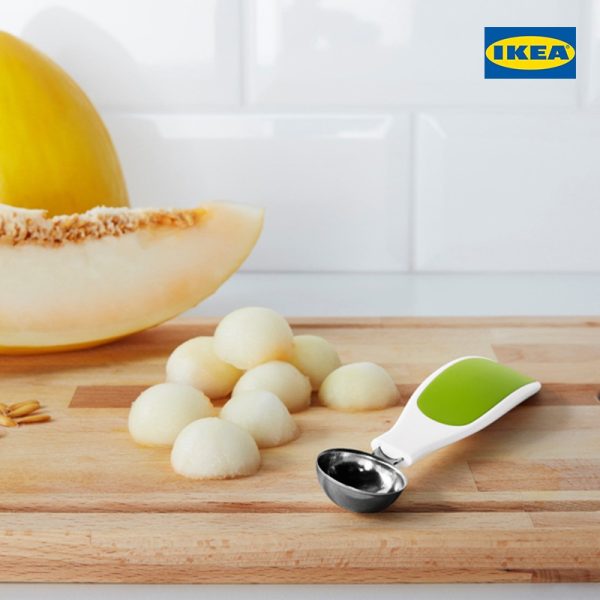 SPRITTA Fruit Garnishing Set, Green - Image 3