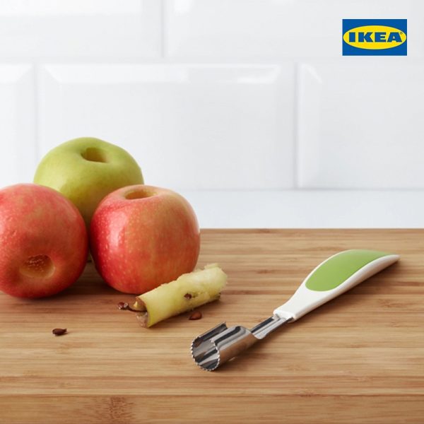 SPRITTA Fruit Garnishing Set, Green - Image 5
