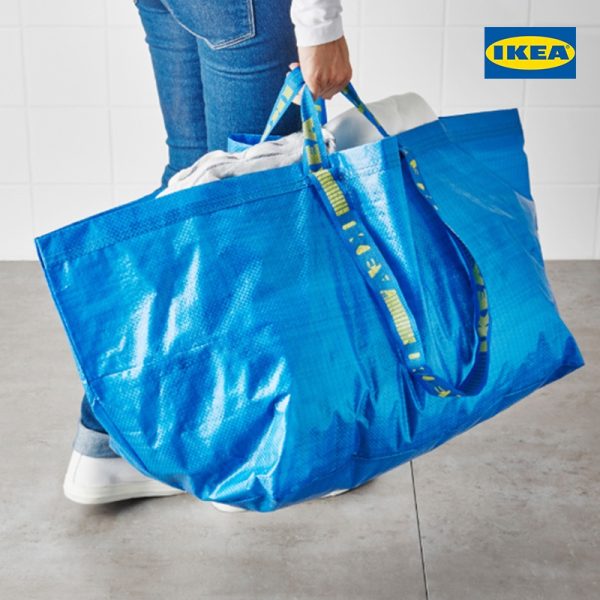 FRAKTA Carrier Bag, Large