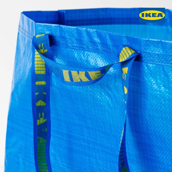 FRAKTA Carrier Bag, Large - Image 5