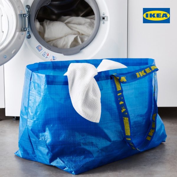 FRAKTA Carrier Bag, Large - Image 3