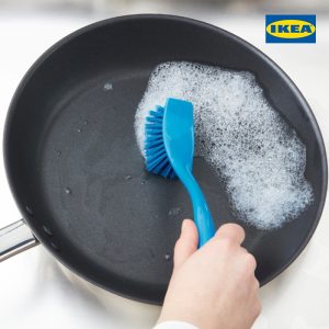 ANTAGEN Dish-Washing Brush