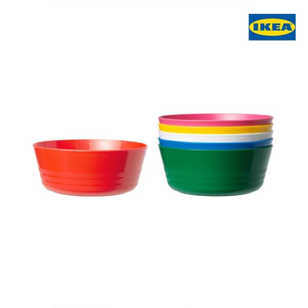 KALAS Bowl, Multicolor - Image 2