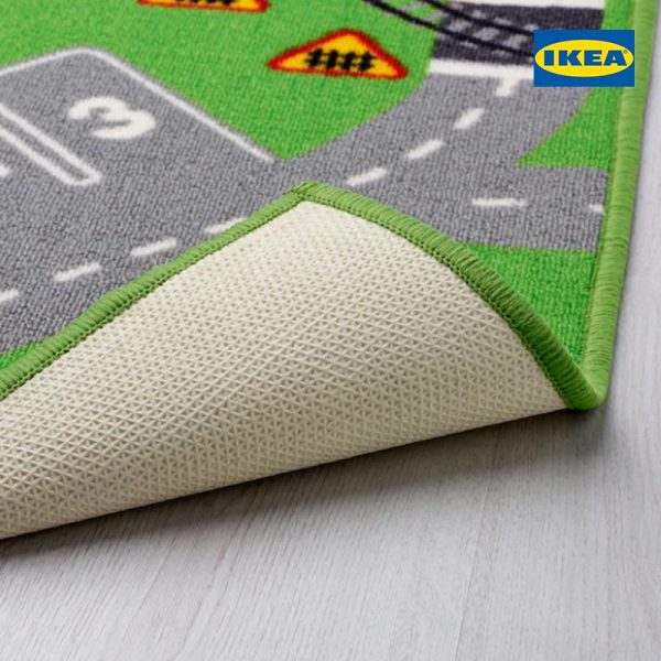 STORABO Rug, Green - Image 3