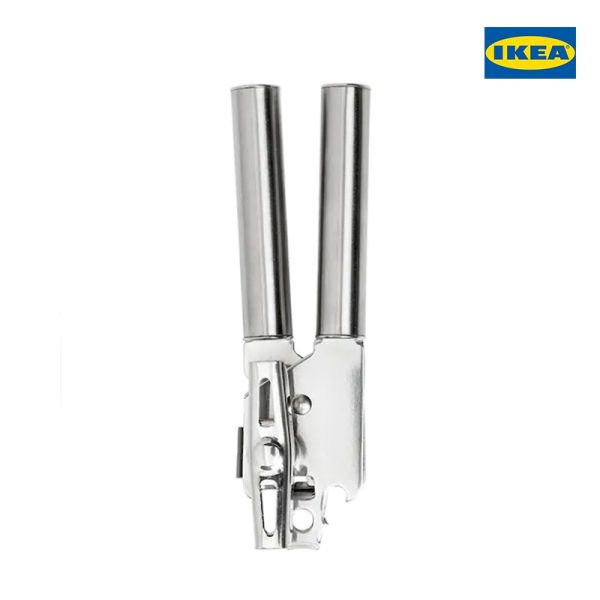 KONCIS Can Opener, Stainless - Image 3