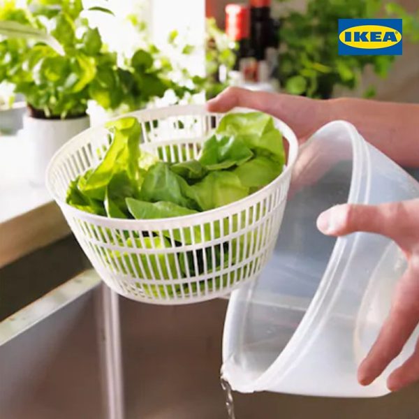 TOKIG Salad Spinner - Image 3