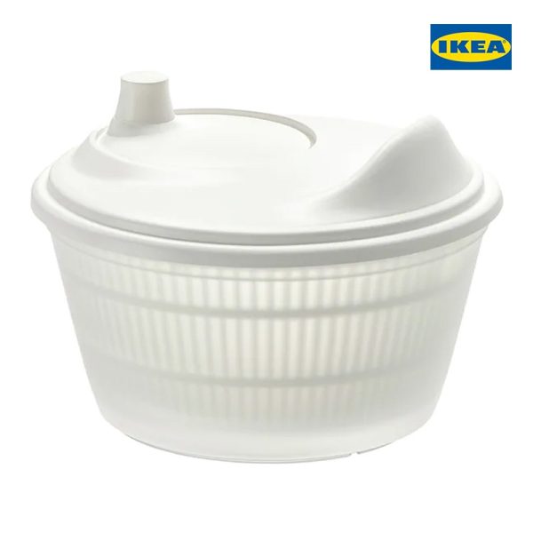 TOKIG Salad Spinner - Image 4