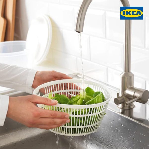 TOKIG Salad Spinner - Image 2